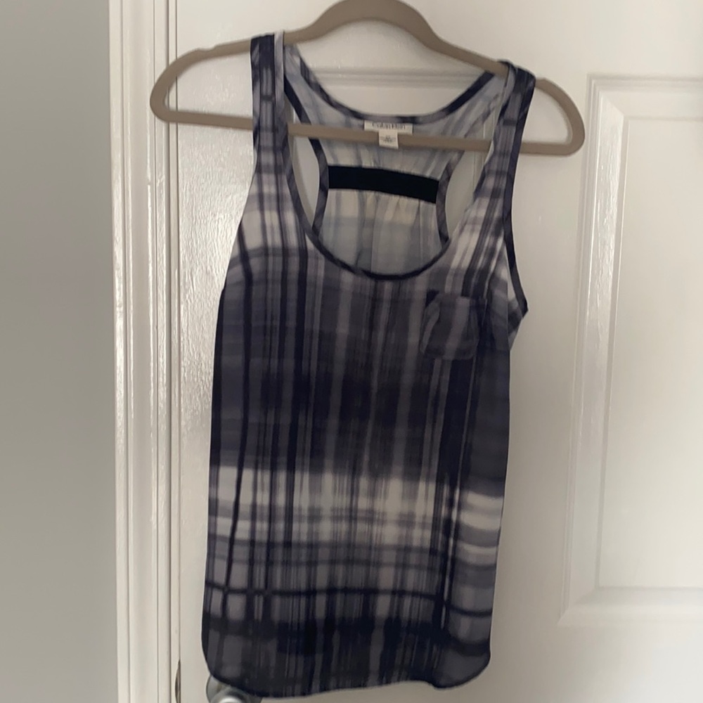 Calvin klein, TOP, size XS